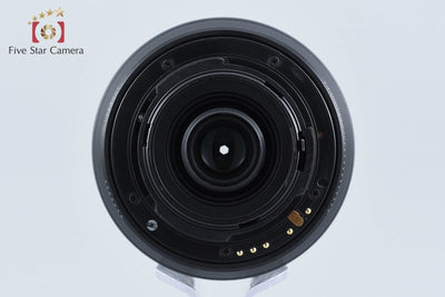 【中古】PENTAX ペンタックス SMC DA L 55-300mm f/4-5.8 ED