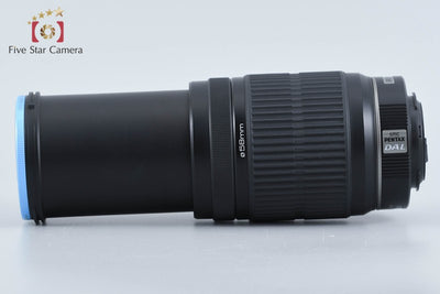 【中古】PENTAX ペンタックス SMC DA L 55-300mm f/4-5.8 ED