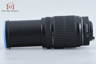 【中古】PENTAX ペンタックス SMC DA L 55-300mm f/4-5.8 ED