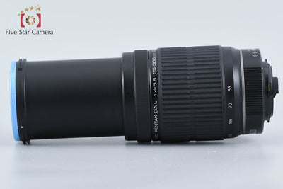 【中古】PENTAX ペンタックス SMC DA L 55-300mm f/4-5.8 ED