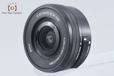 【中古】SONY ソニー α ILCE-QX1 パワーズームレンズキット シャッター回数僅少
