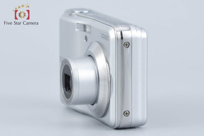 【中古】FUJIFILM 富士フイルム FinePix AV230 コンパクトデジタルカメラ