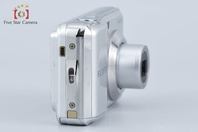 【中古】FUJIFILM 富士フイルム FinePix AV230 コンパクトデジタルカメラ