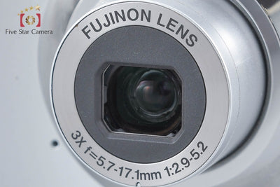 【中古】FUJIFILM 富士フイルム FinePix AV230 コンパクトデジタルカメラ
