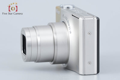【中古】Nikon ニコン COOLPIX S8000 シャンパンシルバー コンパクトデジタルカメラ