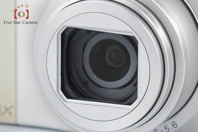【中古】Nikon ニコン COOLPIX S8000 シャンパンシルバー コンパクトデジタルカメラ