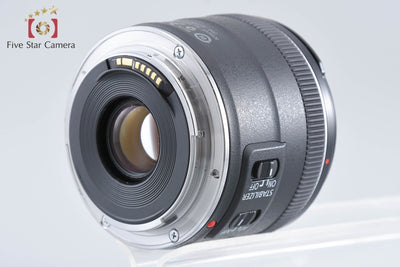 【中古】Canon キヤノン EF 28mm f/2.8 IS USM