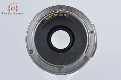 【中古】Canon キヤノン EF 28mm f/2.8 IS USM