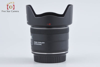 【中古】Canon キヤノン EF 28mm f/2.8 IS USM