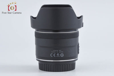 【中古】Canon キヤノン EF 28mm f/2.8 IS USM