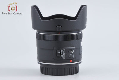 【中古】Canon キヤノン EF 28mm f/2.8 IS USM