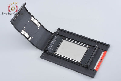 【中古】HORSEMAN ホースマン 8EXP / 120 6x9 フィルムホルダー 451型 元箱付き