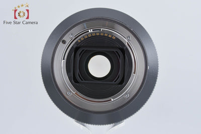 【中古】SONY ソニー FE 24-105mm f/4 G OSS SEL24105G