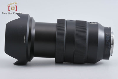 【中古】SONY ソニー FE 24-105mm f/4 G OSS SEL24105G