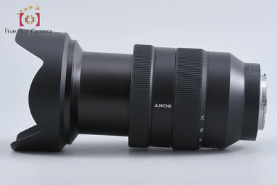 【中古】SONY ソニー FE 24-105mm f/4 G OSS SEL24105G