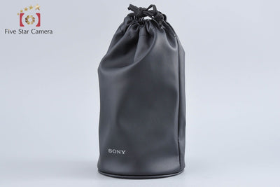 【中古】SONY ソニー FE 24-105mm f/4 G OSS SEL24105G