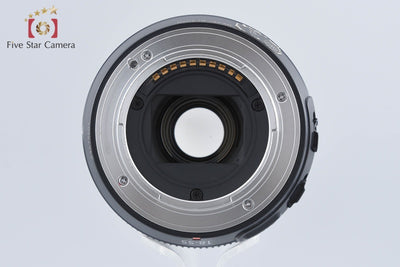 【中古】FUJIFILM 富士フイルム XF 18-55mm f/2.8-4 R LM OIS ASPHERICAL