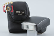 【中古】Nikon ニコン SB-400 スピードライト