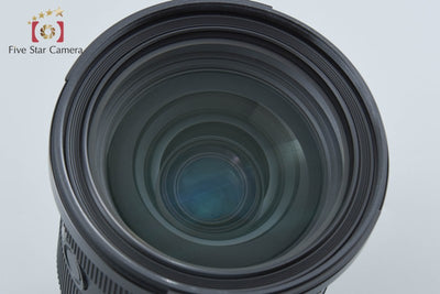 【中古】SONY ソニー FE 24-70mm f/2.8 GM II SEL2470GM2