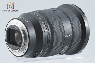 【中古】SONY ソニー FE 24-70mm f/2.8 GM II SEL2470GM2