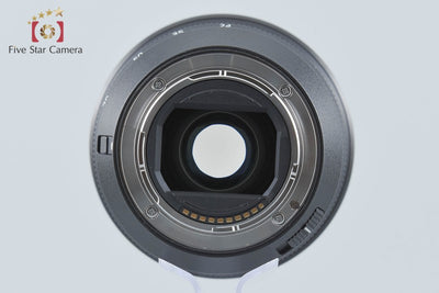 【中古】SONY ソニー FE 24-70mm f/2.8 GM II SEL2470GM2