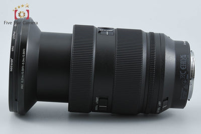 【中古】SONY ソニー FE 24-70mm f/2.8 GM II SEL2470GM2