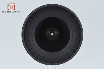 【中古】SIGMA シグマ 10-20mm f/3.5 EX DC HSM キヤノン用