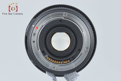 【中古】SIGMA シグマ 10-20mm f/3.5 EX DC HSM キヤノン用