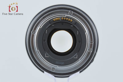 【中古】Canon キヤノン EF 17-40mm f/4 L USM 元箱付き