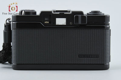 【中古】RICOH リコー FF-1 コンパクトフィルムカメラ
