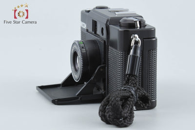 【中古】RICOH リコー FF-1 コンパクトフィルムカメラ