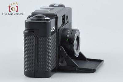 【中古】RICOH リコー FF-1 コンパクトフィルムカメラ