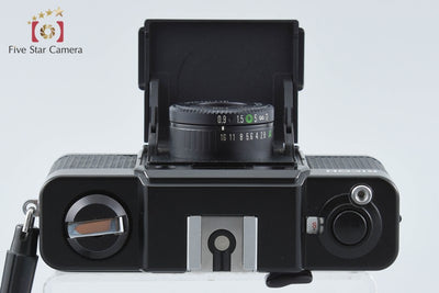 【中古】RICOH リコー FF-1 コンパクトフィルムカメラ