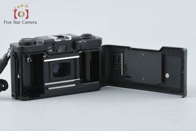 【中古】RICOH リコー FF-1 コンパクトフィルムカメラ