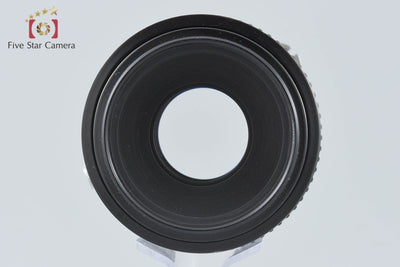【中古】Nikon ニコン Ai-S Micro-NIKKOR 105mm f/4