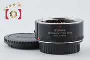 【中古】Canon キヤノン エクステンションチューブ EF25