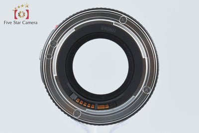 【中古】Canon キヤノン エクステンションチューブ EF25