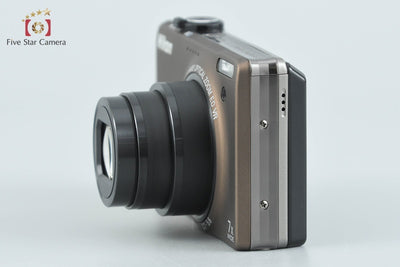 【中古】Nikon ニコン COOLPIX S6000 ソフトブラウン コンパクトデジタルカメラ