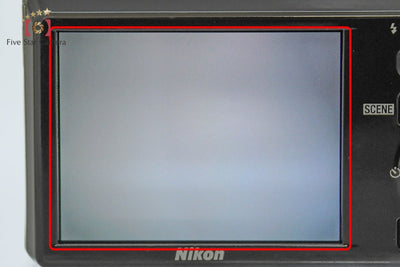 【中古】Nikon ニコン COOLPIX S6000 ソフトブラウン コンパクトデジタルカメラ