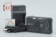 【中古】SONY ソニー Cyber-shot DSC-WX50 ブラック デジタルスチルカメラ