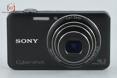【中古】SONY ソニー Cyber-shot DSC-WX50 ブラック デジタルスチルカメラ