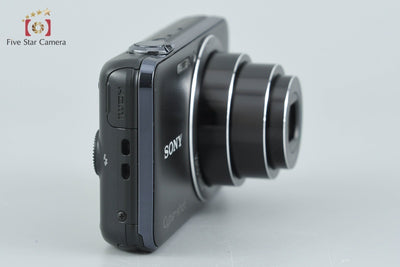 【中古】SONY ソニー Cyber-shot DSC-WX50 ブラック デジタルスチルカメラ