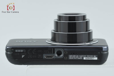 【中古】SONY ソニー Cyber-shot DSC-WX50 ブラック デジタルスチルカメラ
