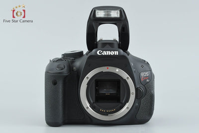【中古】Canon キヤノン EOS Kiss X5 EF-S 18-55 IS II レンズキット