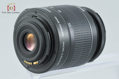 【中古】Canon キヤノン EOS Kiss X5 EF-S 18-55 IS II レンズキット