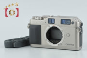 【中古】CONTAX コンタックス G1 レンジファインダーフィルムカメラ