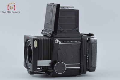 【中古】Mamiya マミヤ RB67 PRO 中判フィルムカメラ