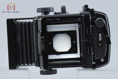 【中古】Mamiya マミヤ RB67 PRO 中判フィルムカメラ