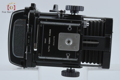 【中古】Mamiya マミヤ RB67 PRO 中判フィルムカメラ
