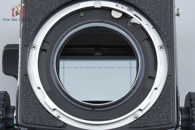 【中古】Mamiya マミヤ RB67 PRO 中判フィルムカメラ